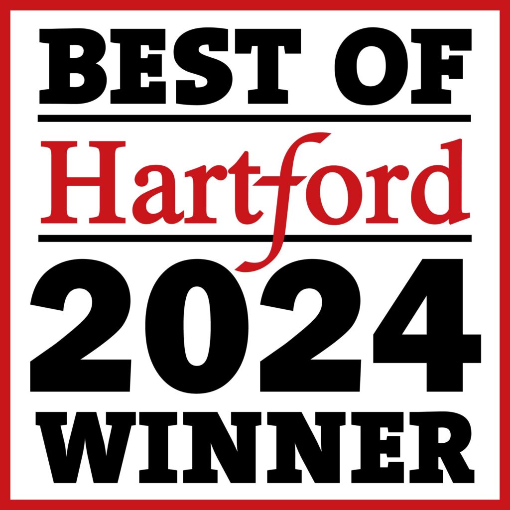 Best of Hartford 2024 Winner logo
